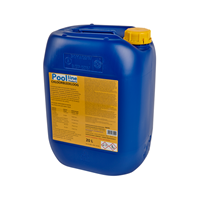 Vloeibare Chloor 20 L